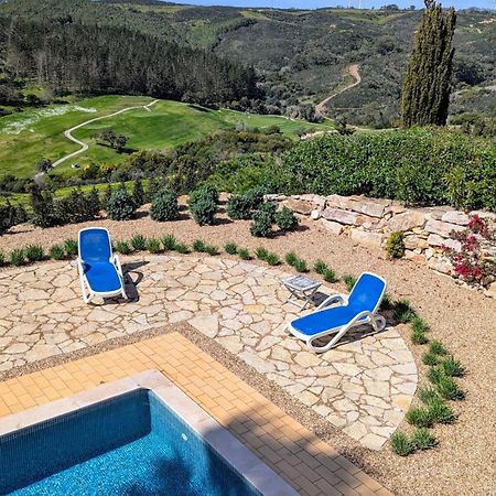 Stunning Villa With Pool & View Near Beach Budens Eksteriør billede