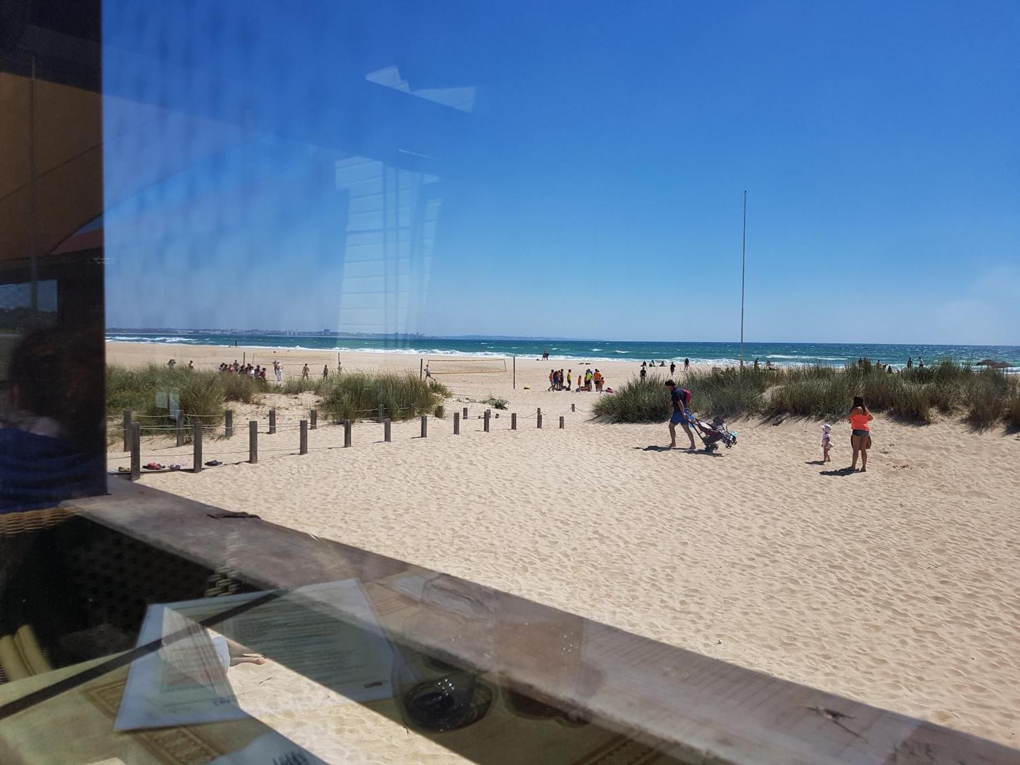 Stunning Villa With Pool & View Near Beach Budens Eksteriør billede